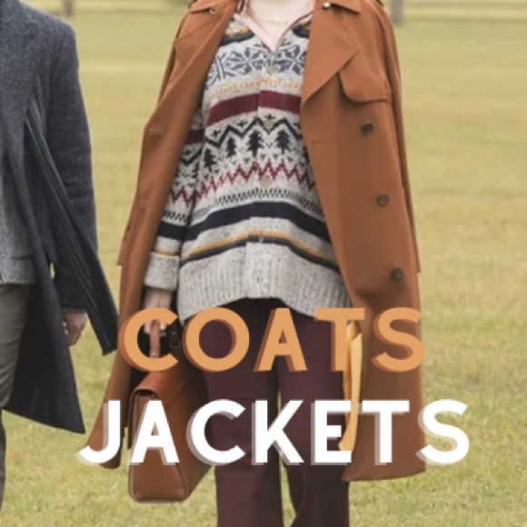 Coats, jackets, blazers - Picture 3 of 3